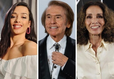 Quién canta hoy en 'La casa de la música', el programa que TVE emitirá en sustitución de la final de Eurovisión
