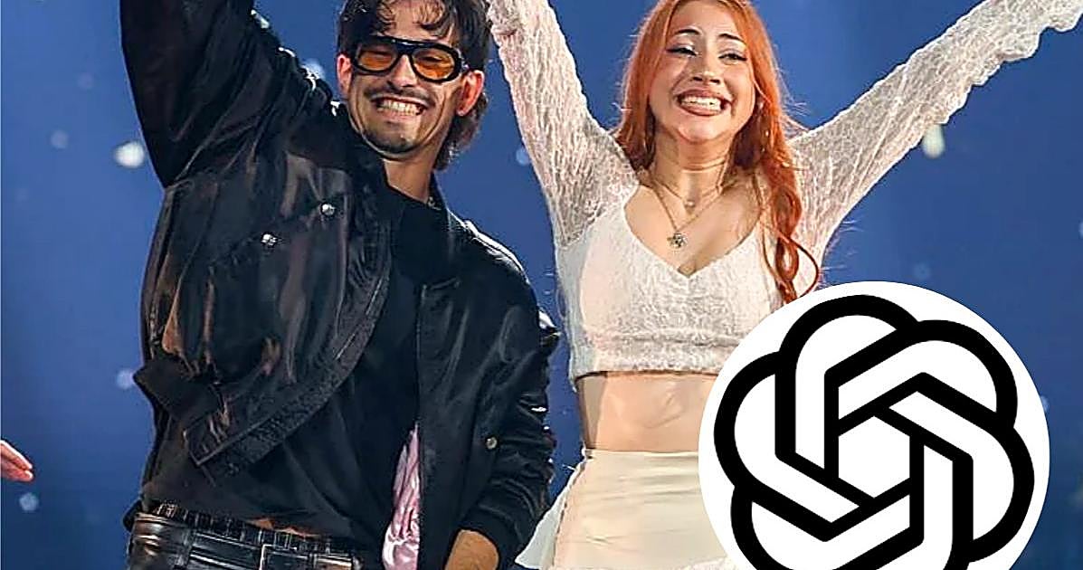 Este es el puesto de España en Eurovisión 2026 si participara con Tony ...