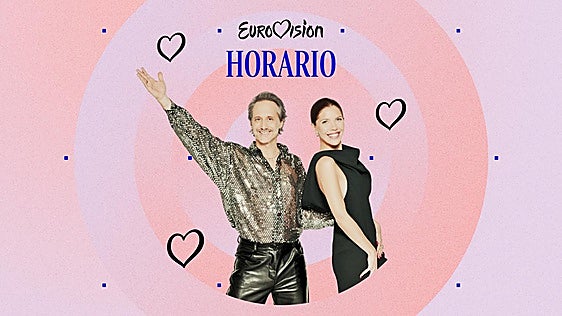 Dónde ver gratis online Eurovisión 2026 desde España y a qué hora empieza la final del festival hoy