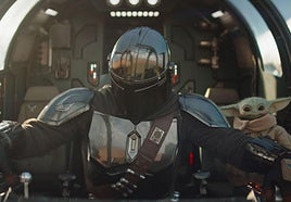 Una pequeña aventura de Star Wars para resucitar el imperio galáctico en el cine