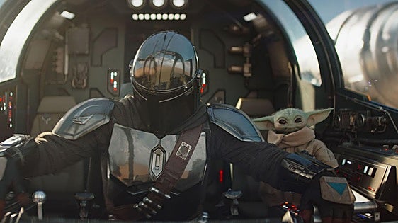 Una pequeña aventura de Star Wars para resucitar el imperio galáctico en el cine