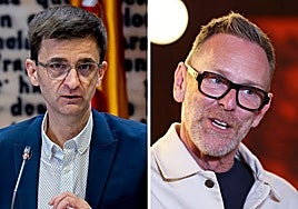 Eurovisión podría abrir la puerta a Rusia y RTVE responde: «Es un insulto flagrante a los valores europeos»