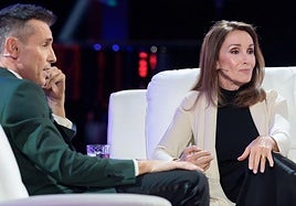 RTVE cambió Eurovisión por música y alegatos políticos con un batacazo de audiencia