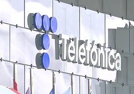 Movistar Plus culmina su restructuración apenas un año después de la salida de Domingo Corral