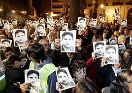 El director de Patria llevará al cine las 48 horas del secuestro y asesinato de Miguel Ángel Blanco