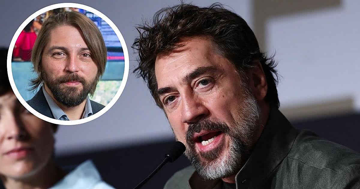 Soto Ivars ve las declaraciones de Javier Bardem sobre el machismo en España y es claro: «Un retrato vanidoso»
