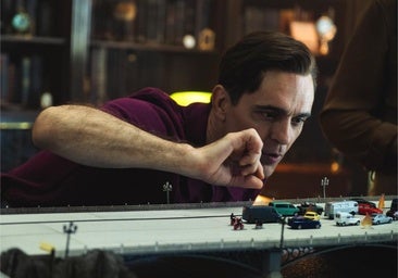 ¿Habrá tercera temporada de 'Berlín'en Netflix? Esto es todo lo que se sabe
