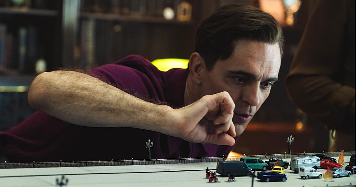 ¿Habrá tercera temporada de 'Berlín'en Netflix? Esto es todo lo que se sabe sobre la serie de éxito de los creadores de 'La casa de papel'