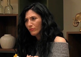 Una soltera muy exigente fulmina a su cita de 'First Dates': «Me ha venido un olor…»