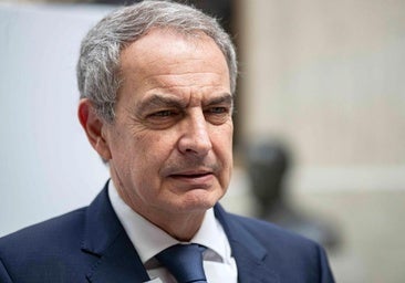Juan del Val ve la imputación de Zapatero por el caso Plus Ultra y dice lo que muchos piensan