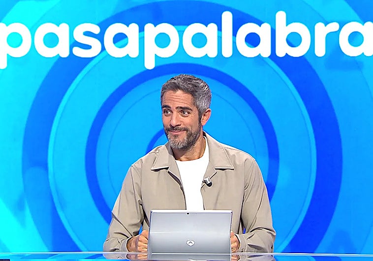 'Pasapalabra': el programa líder que dispara las audiencias de 'Antena 3 Noticias 2' y 'El Hormiguero'