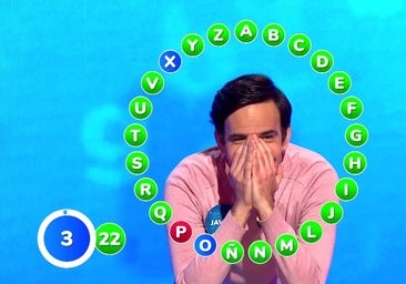 Mediaset compra los derechos de 'El Rosco', la prueba favorita de 'Pasapalabra'