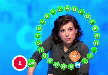 Antena 3 confirma que seguirá emitiendo 'Pasapalabra' con normalidad pese a la sentencia del Supremo