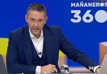 La Comisión de Prensa de TVE investigará de nuevo la información de 'Mañaneros' sobre las denuncias