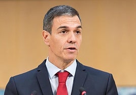 Preguntan a Pedro Piqueras por la RTVE de Pedro Sánchez y es rotundo: «Está luchando por fidelizar gente»