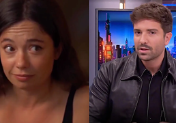 Anna Castillo revela cómo besa Pablo Alborán y causa asombro: «Me encanta la sinceridad»