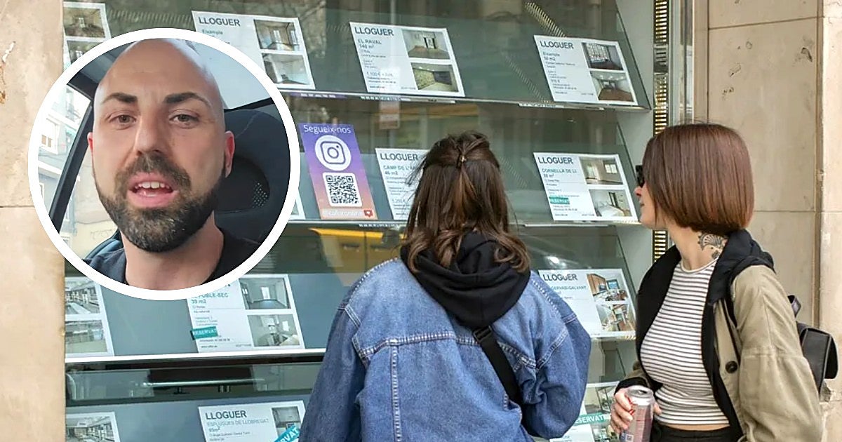 Antonio Laureiro, inversor inmobiliario: «Los jóvenes solo piensan en salir. Yo tengo 36 años y 9 propiedades por no tomar cañas por las tardes»
