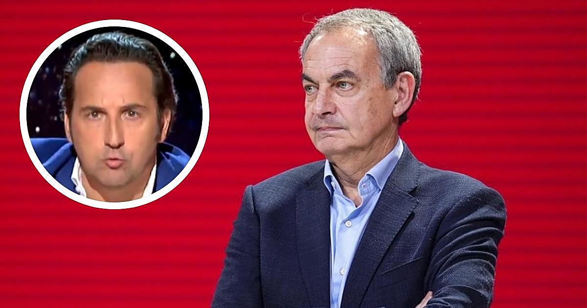 Iker Jiménez escucha lo que dice un experto sobre el valor de las joyas de Zapatero y es tajante: «Es algo que habitualmente no se ve»