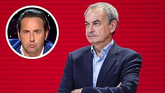 Iker Jiménez escucha lo que dice un experto sobre el valor de las joyas de Zapatero y es tajante: «Es algo que habitualmente no se ve»