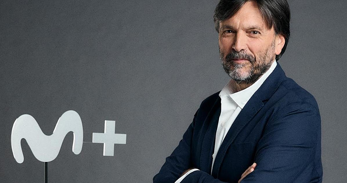 Movistar Plus abre una ronda con productoras para buscar nuevas series y ampliar su apuesta por la ficción española