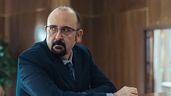 Adiós a 'Muertos S.L.' en Netflix: la plataforma estrena hoy la última temporada de la serie de los creadores de 'Machos alfa'