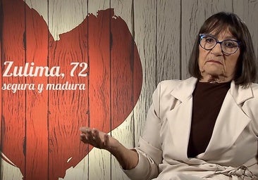 «Menudo truño de noche»: una soltera estalla tras oír a su cita despotricar de su ex pretendienta