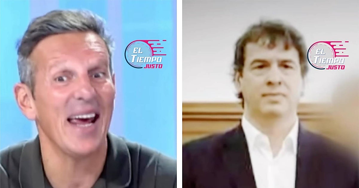 Joaquín Prat sobre la defensa del hermano de Pedro Sánchez: «Yo habría despedido a mi abogado»
