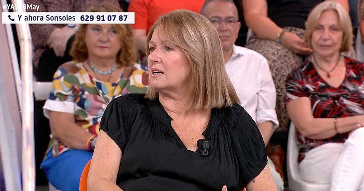 Mariví, la madre de familia que ha acogido a 17 niños sevillanos: «Todos deberíamos acoger»