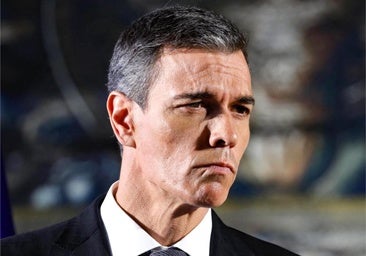 Preguntan a Pedro Piqueras si cree que Pedro Sánchez va a convocar elecciones generales en España y es contundente