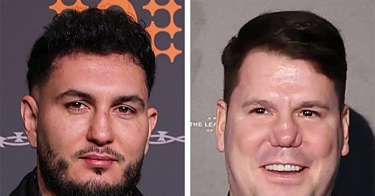 El método antiedad que comparten Lucas y Omar Montes: «Es el mejor antienvejecimiento»