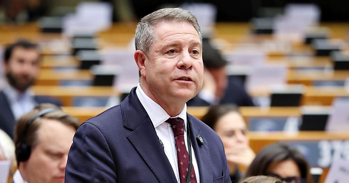 Page, convencido de lo que viene tras los escándalos judiciales del PSOE de Pedro Sánchez: «Me temo que aún quedan cosas por salir»