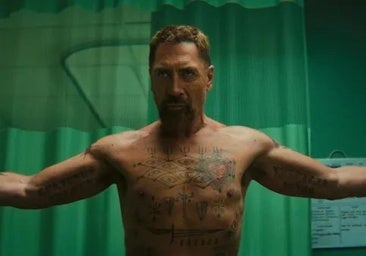 De los tatuajes de Bardem al adiós de 'The Bear': los mejores estrenos de series de junio