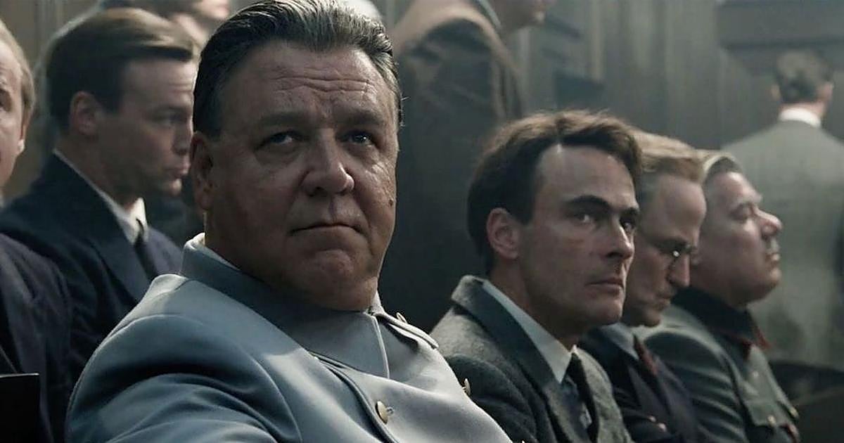 Acaba de llegar a Movistar Plus+ y ya es un éxito: una película protagonizada por Russell Crowe y aclamada por la crítica