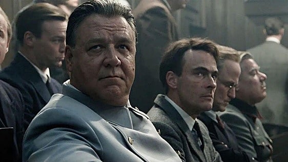 Acaba de llegar a Movistar Plus+ y ya es un éxito: una película protagonizada por Russell Crowe y aclamada por la crítica