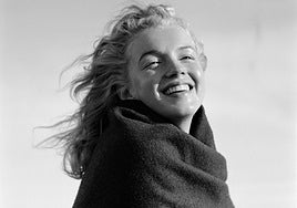 Marilyn Monroe vs. Norma Jeane: mito construido, mujer destruida