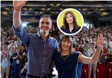 Ana Rosa ve el plan de Sánchez para evitar dar explicaciones y lo sentencia sin pudor: «Está ya desgastado»