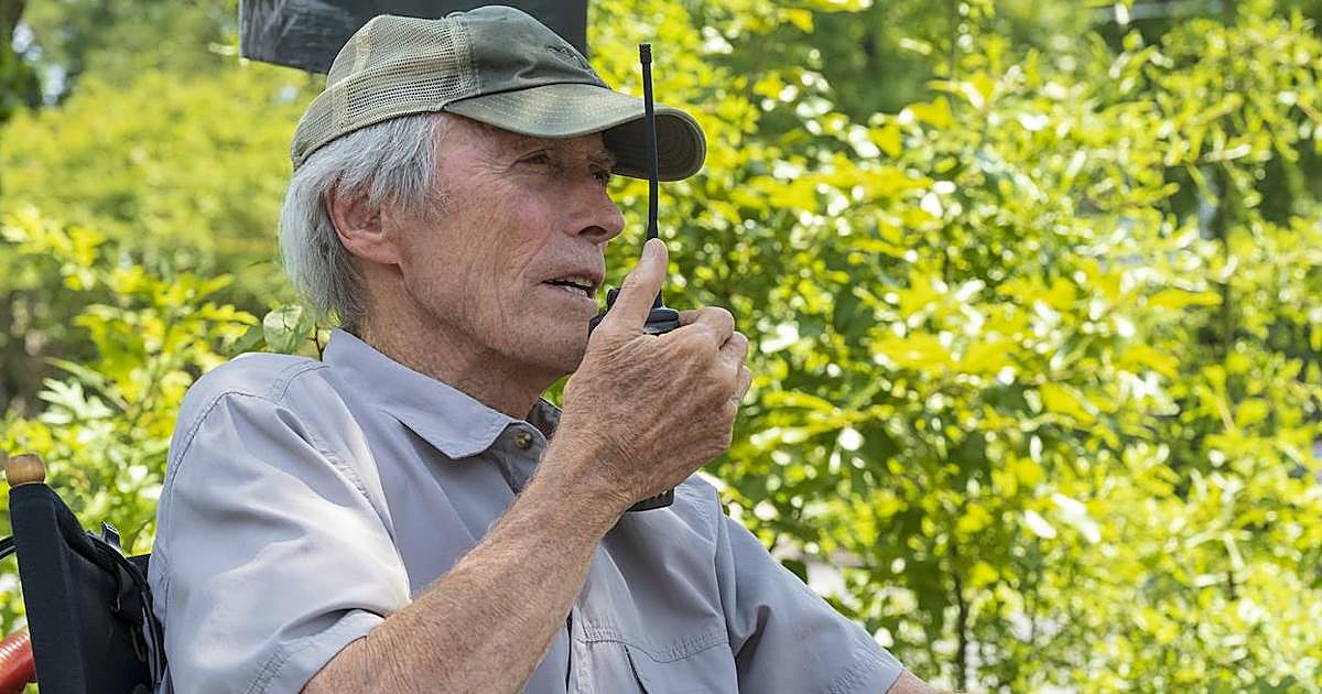 Clint Eastwood se retira definitivamente y no intentará el récord de longevidad