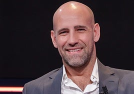 TVE ya prepara el futuro de Gonzalo Miró con un nuevo programa en solitario
