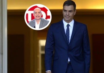 Nacho Abad dice alto y claro el motivo por el que Sánchez podría convocar elecciones generales: «Los alcaldes socialistas quieren»