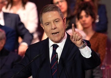 Soto Ivars, convencido de por qué Page es crítico con el Gobierno de Pedro Sánchez