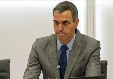 Preguntan a Esperanza Aguirre si Feijóo debería presentar una moción de censura al Gobierno de Sánchez y es clara: «Hay que forzar elecciones»