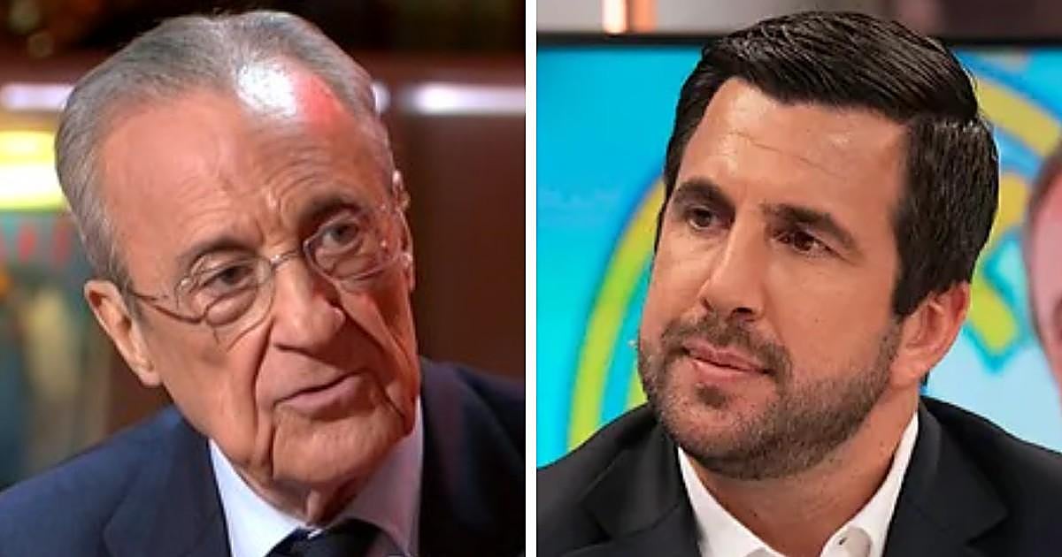 Enrique Riquelme gana la primera batalla a Florentino: 'El Hormiguero' firma su mejor dato de audiencia en meses con casi 5 millones de espectadores