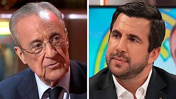 Enrique Riquelme gana la primera batalla a Florentino: 'El Hormiguero' firma su mejor dato de audiencia en meses con casi 5 millones de espectadores