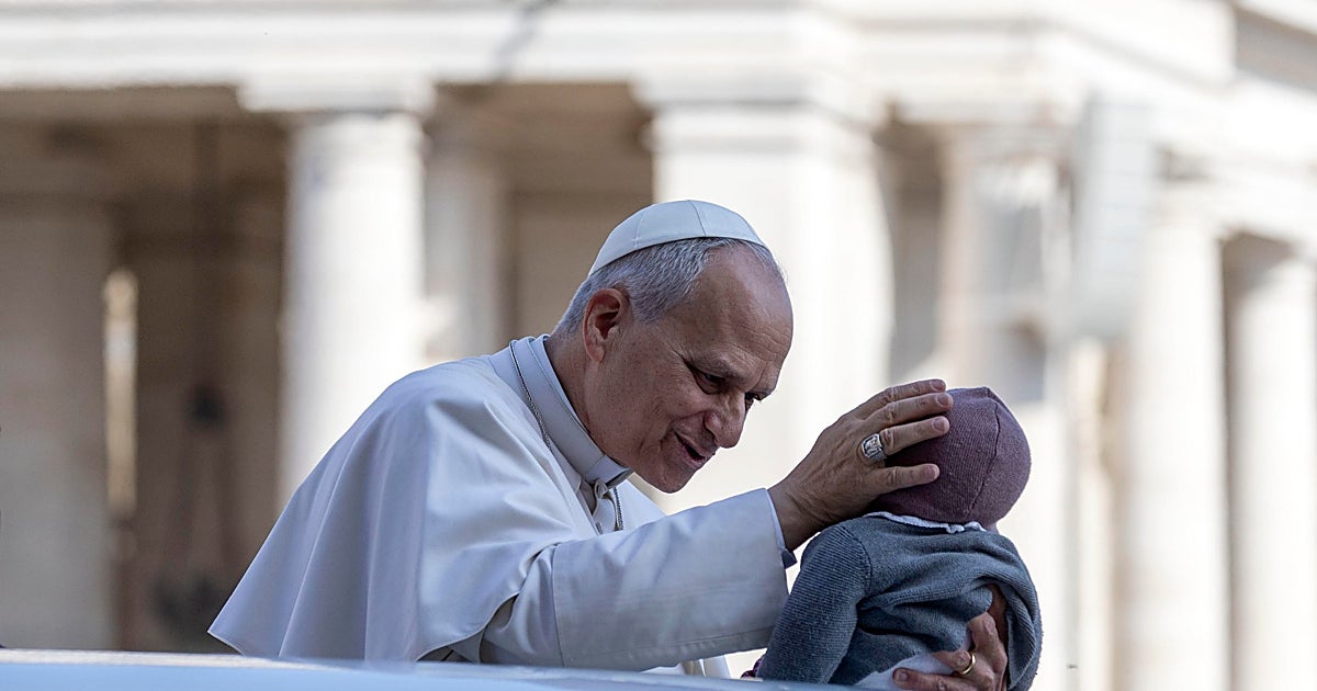 Guía de programación de TV para la visita del Papa: Así será la cobertura en Cope, Trece, RTVE...
