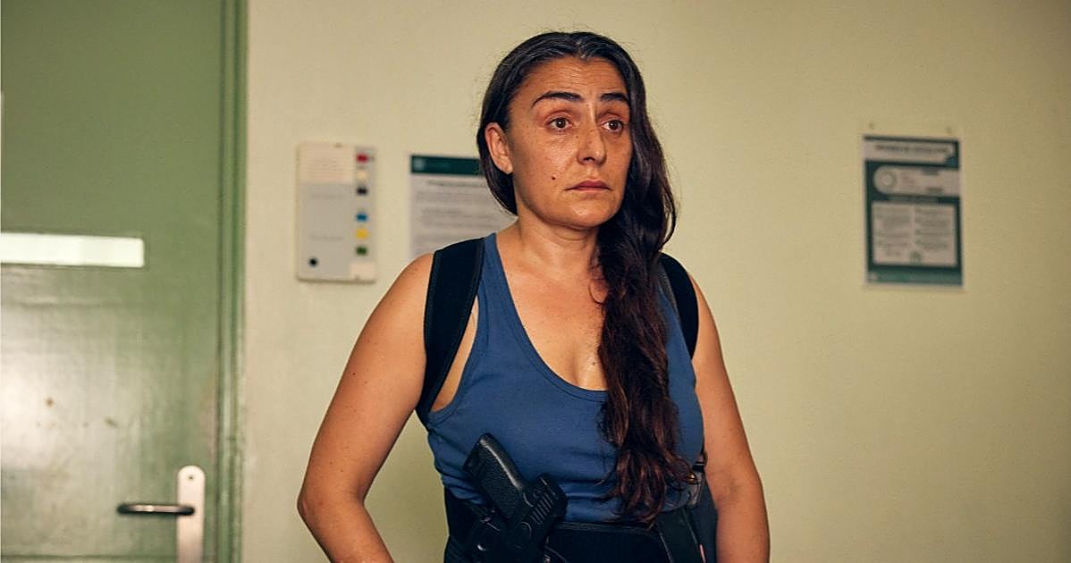 Es lo más visto de Netflix: la película protagonizada por Ca