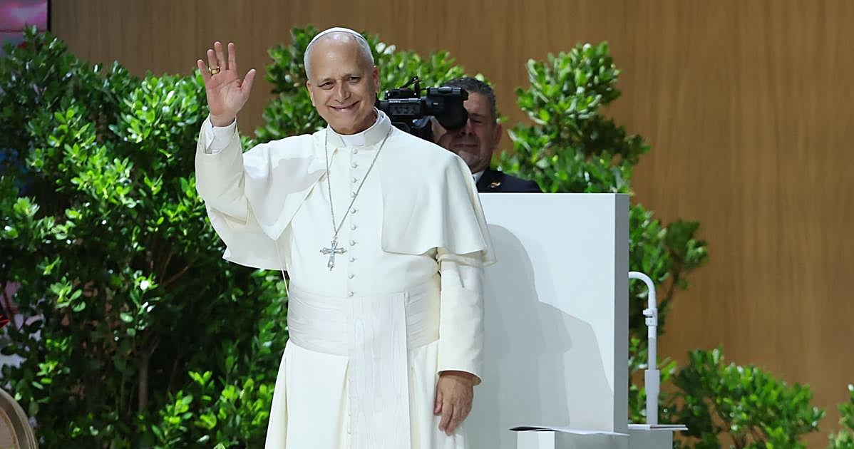 El 26% de España vio al Papa por televisión