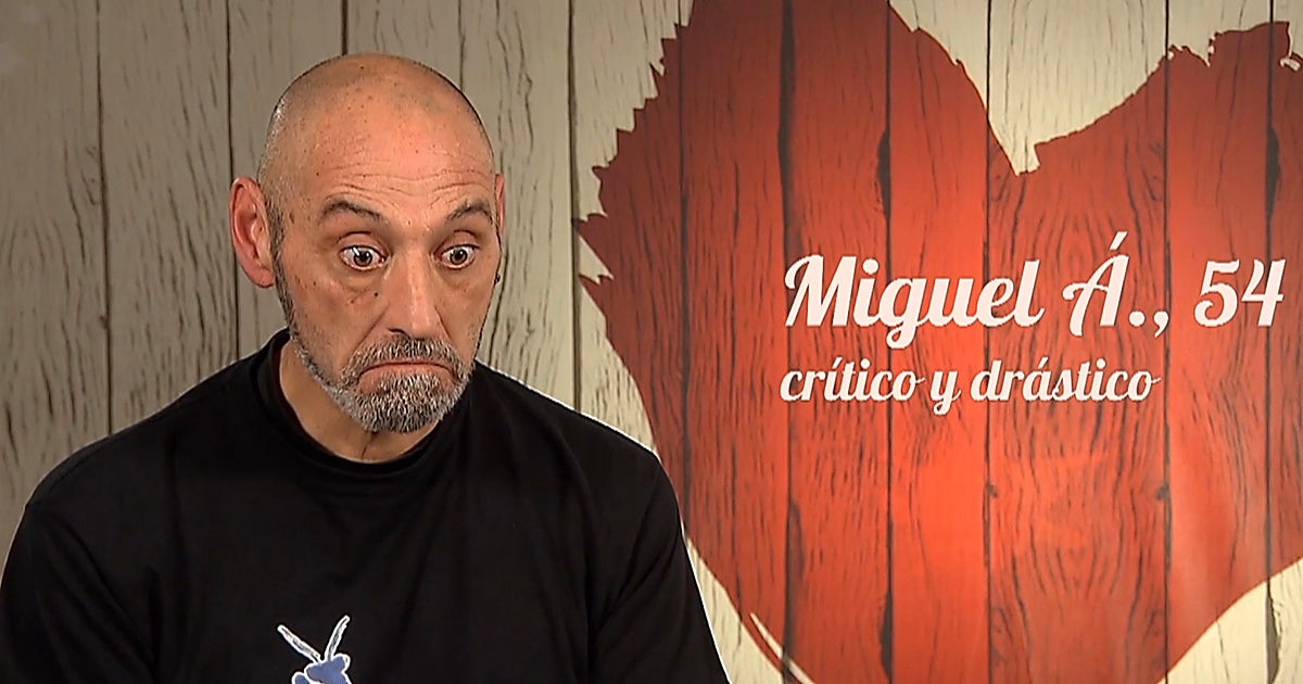 La impactante confesión que deja sin palabras a un soltero y