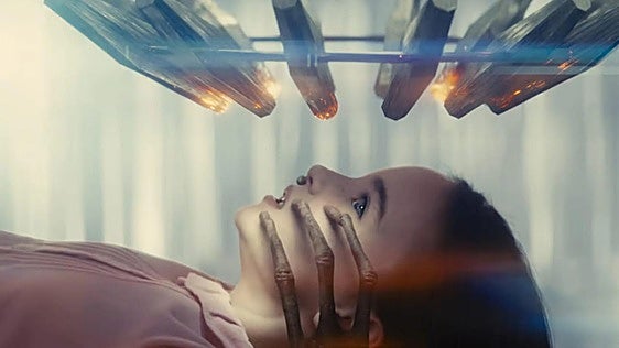 En vídeo: detrás de 'El día de la revelación', la vuelta de Spielberg a la ciencia ficción