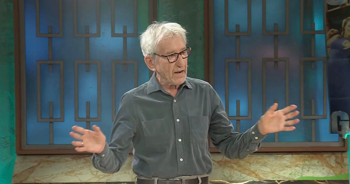 José Sacristán dice lo que muchos piensan sobre el Papa: «An