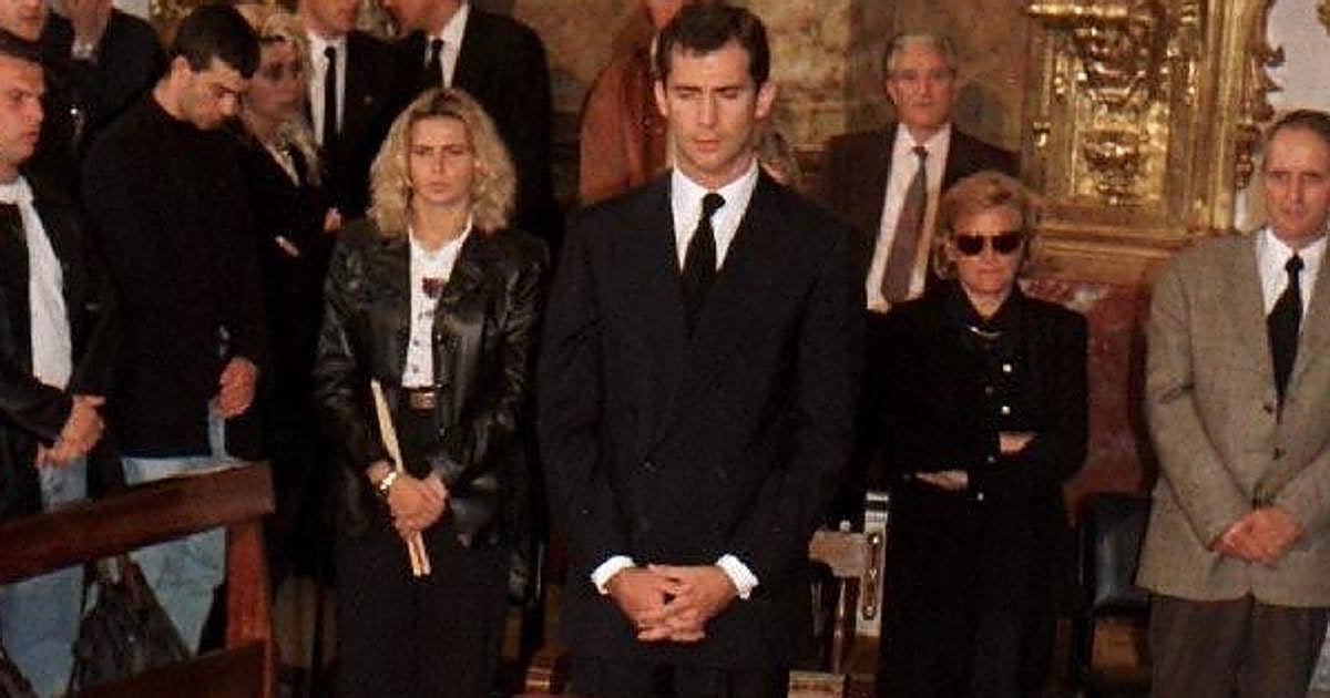 Felipe VI participa por primera vez en un documental sobre e